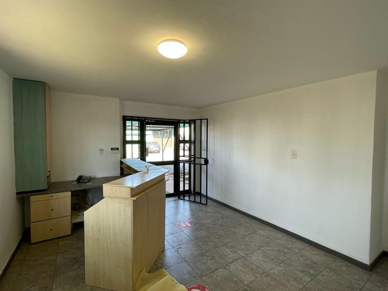 To Let Commercial Property for Rent in Rooihuiskraal Gauteng