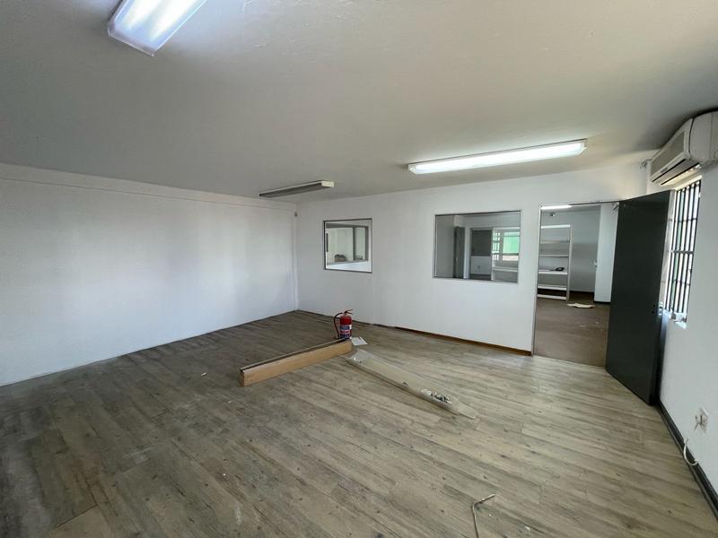To Let Commercial Property for Rent in Rooihuiskraal Gauteng