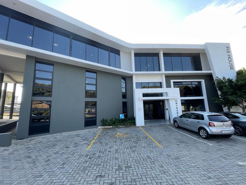 To Let Commercial Property for Rent in Zwartkop Gauteng