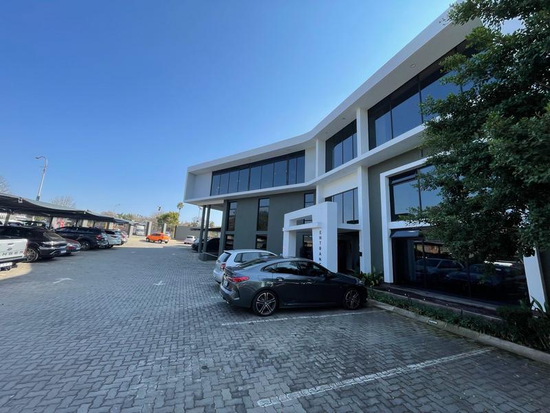 To Let Commercial Property for Rent in Zwartkop Gauteng