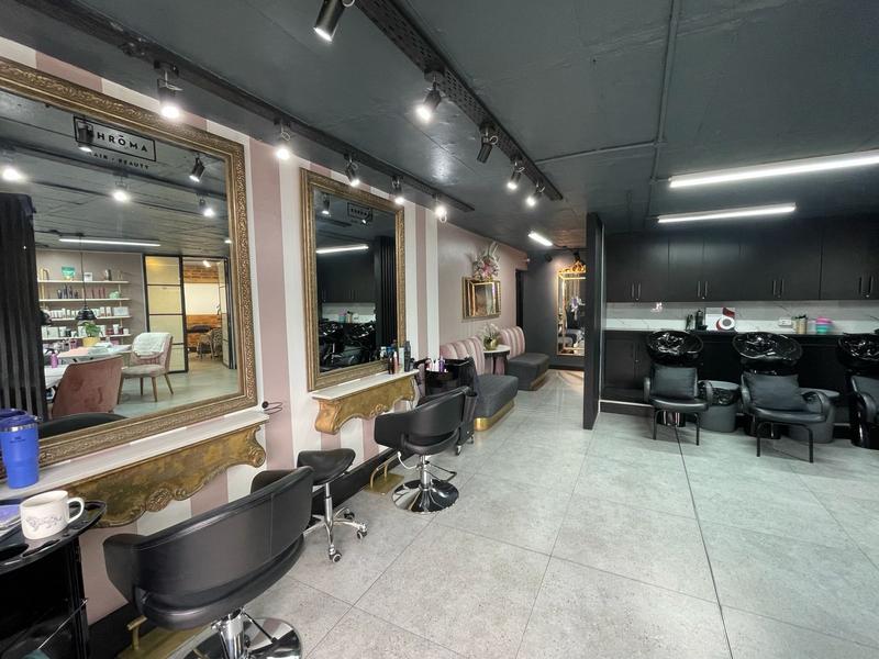 To Let Commercial Property for Rent in Zwartkop Gauteng