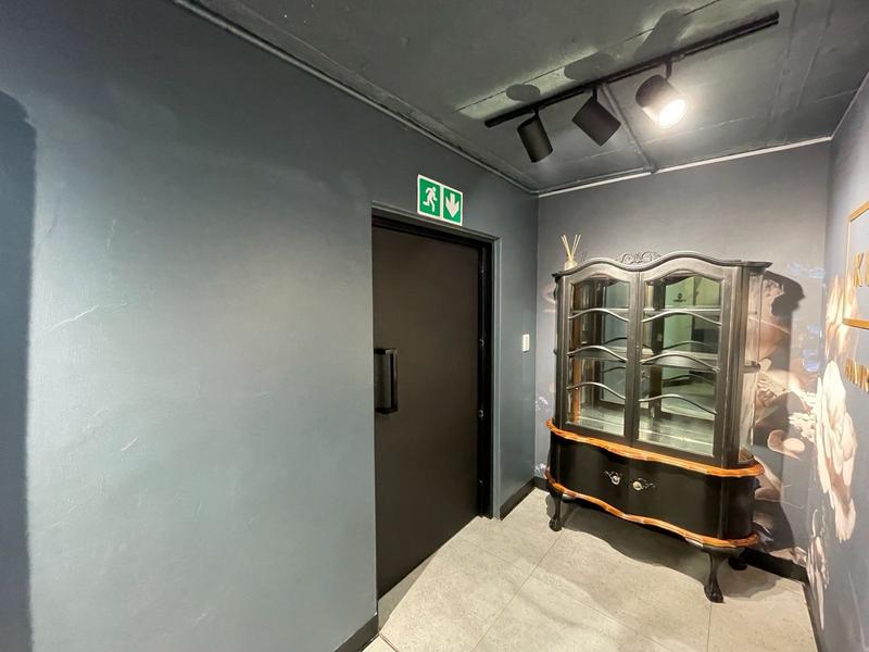 To Let Commercial Property for Rent in Zwartkop Gauteng