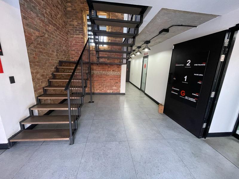To Let Commercial Property for Rent in Zwartkop Gauteng