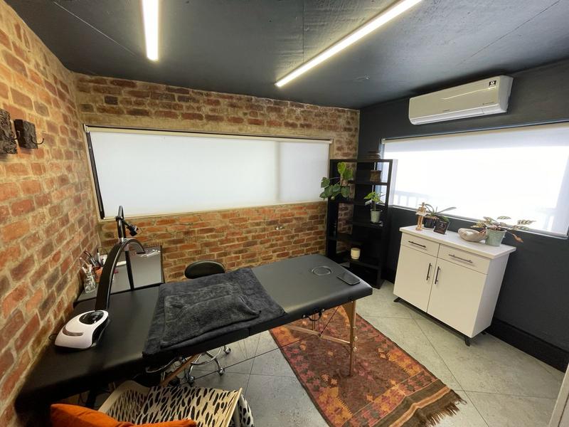 To Let Commercial Property for Rent in Zwartkop Gauteng