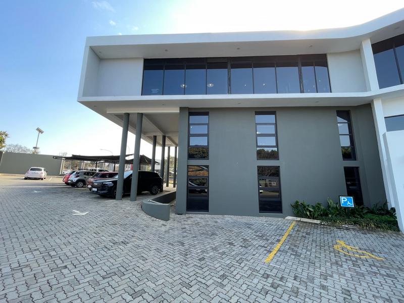 To Let Commercial Property for Rent in Zwartkop Gauteng