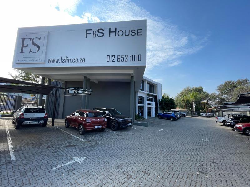 To Let Commercial Property for Rent in Zwartkop Gauteng