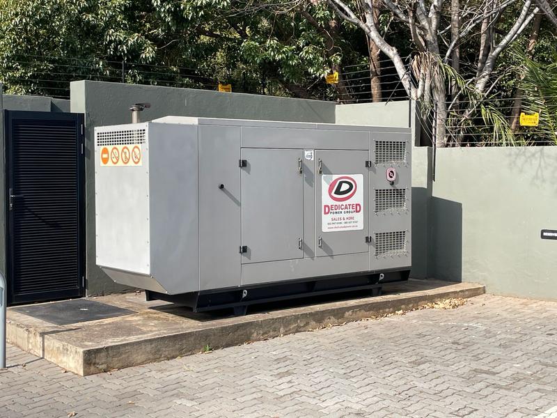 To Let Commercial Property for Rent in Zwartkop Gauteng