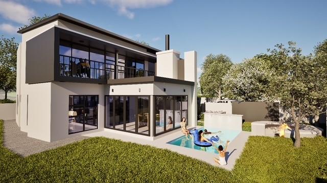 4 Bedroom Property for Sale in Fountainbrook Estate Gauteng