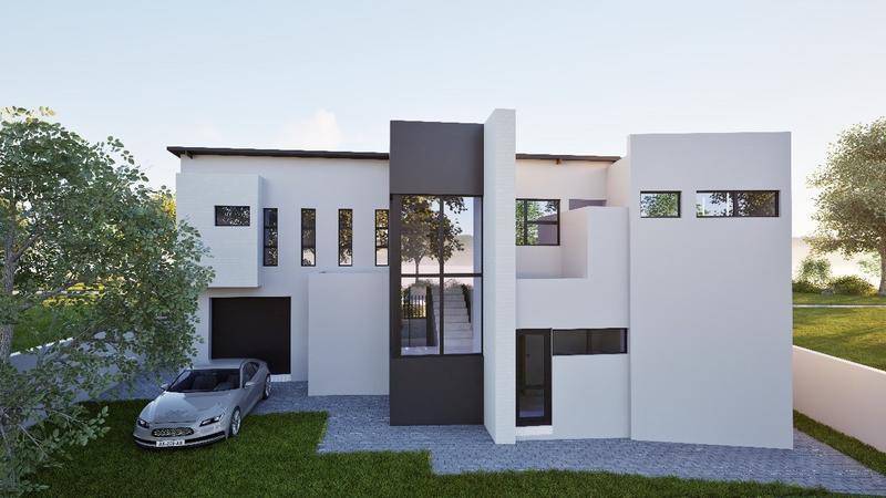 4 Bedroom Property for Sale in Fountainbrook Estate Gauteng