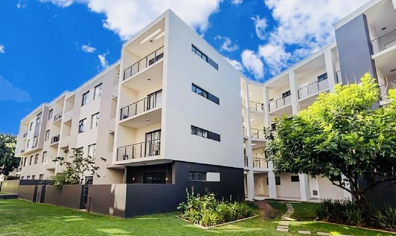 To Let 2 Bedroom Property for Rent in North Riding Gauteng