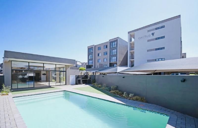 To Let 2 Bedroom Property for Rent in North Riding Gauteng