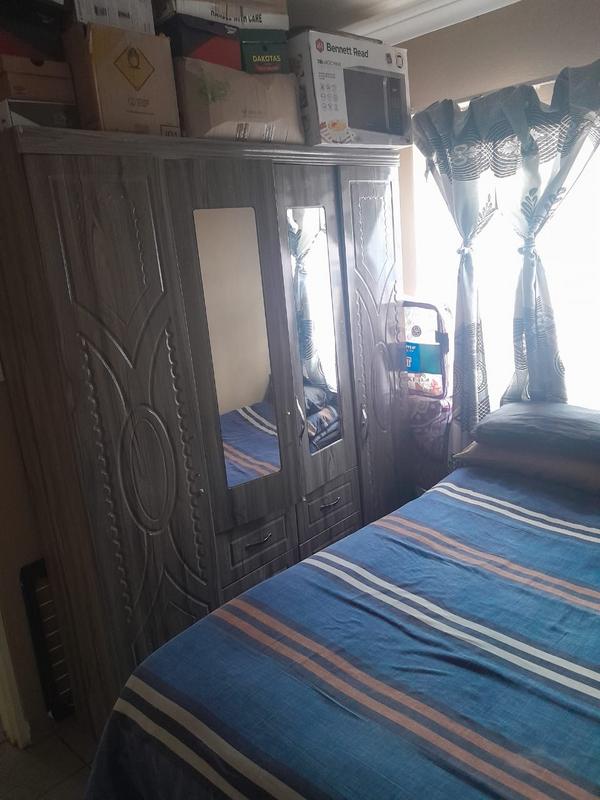 To Let 2 Bedroom Property for Rent in Protea Glen Gauteng