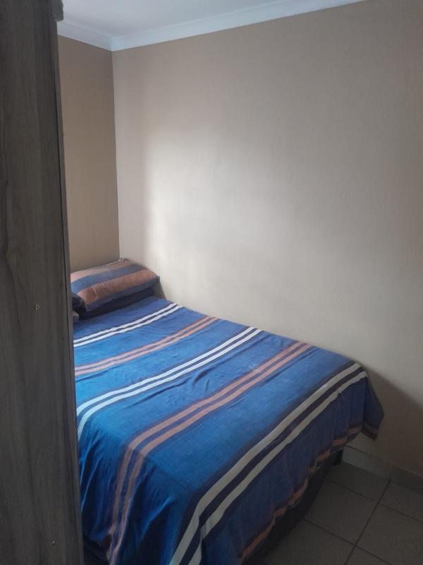 To Let 2 Bedroom Property for Rent in Protea Glen Gauteng