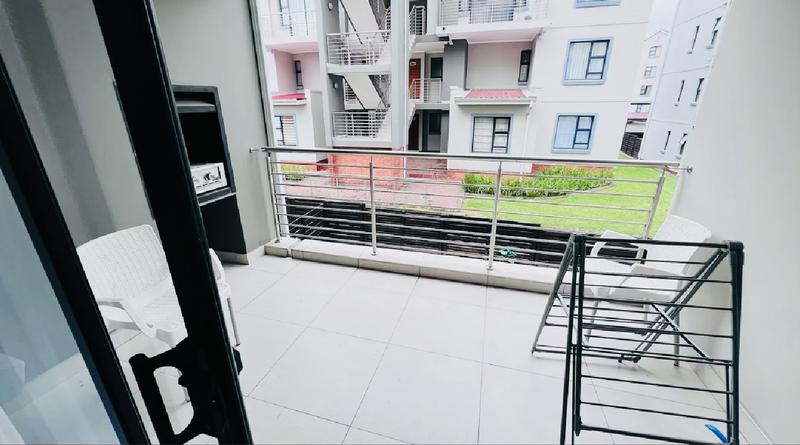 To Let 2 Bedroom Property for Rent in Greenstone Hill Gauteng