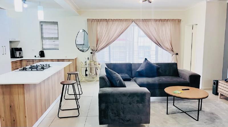 To Let 2 Bedroom Property for Rent in Greenstone Hill Gauteng