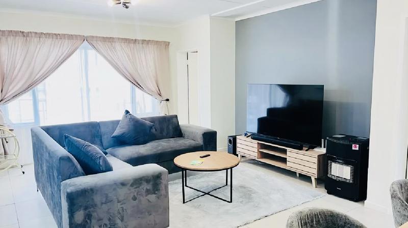 To Let 2 Bedroom Property for Rent in Greenstone Hill Gauteng