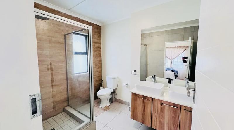 To Let 2 Bedroom Property for Rent in Greenstone Hill Gauteng
