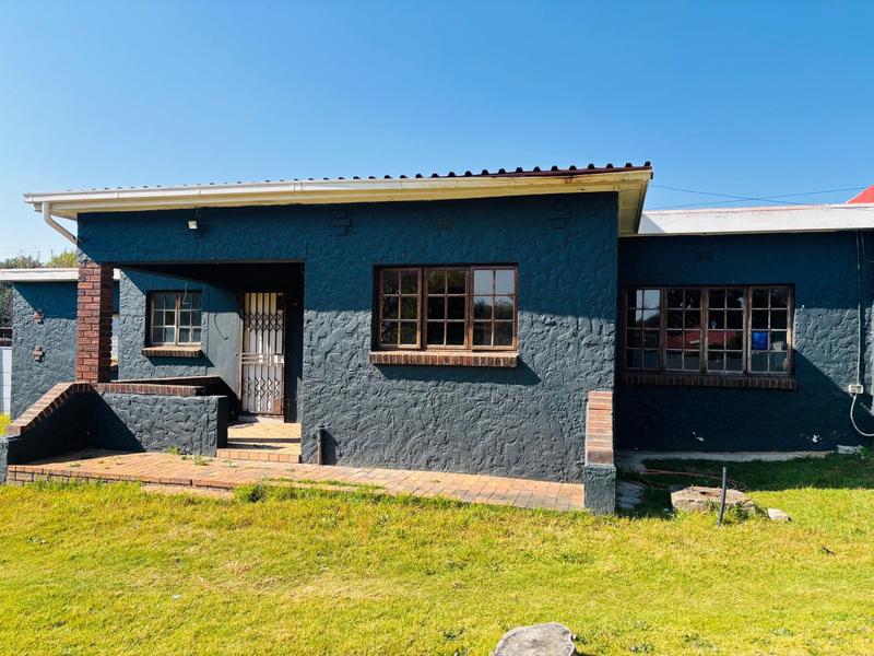 To Let 1 Bedroom Property for Rent in Florida Gauteng