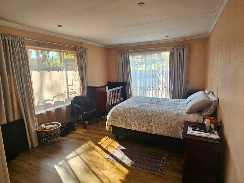 2 Bedroom Property for Sale in Terenure Gauteng