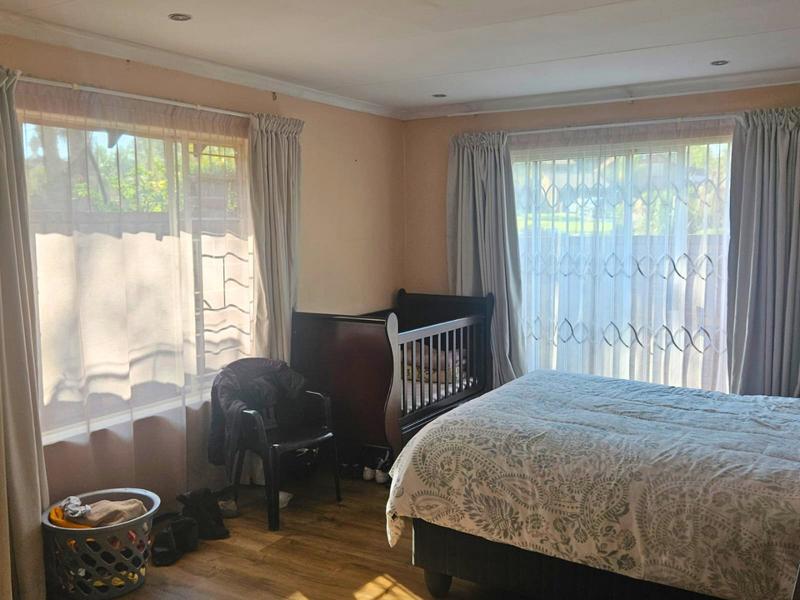 2 Bedroom Property for Sale in Terenure Gauteng