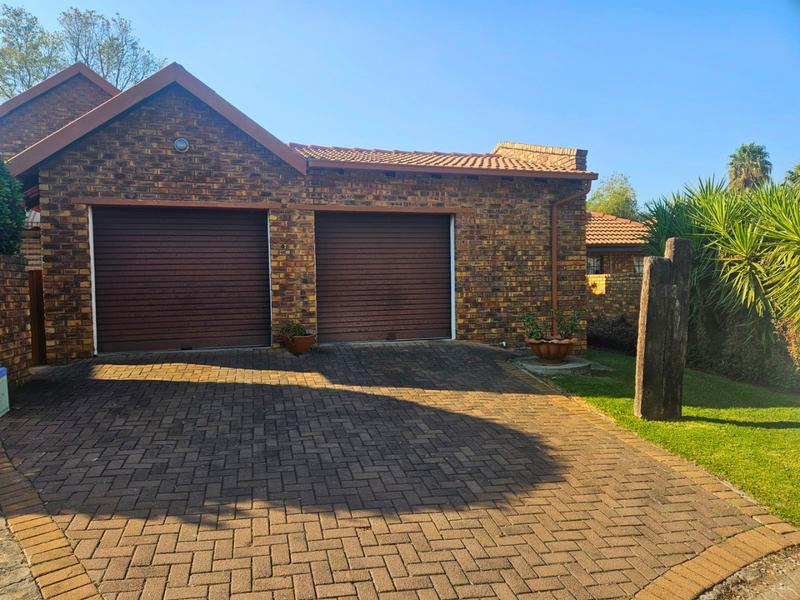 2 Bedroom Property for Sale in Terenure Gauteng