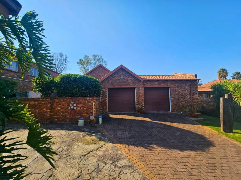 2 Bedroom Property for Sale in Terenure Gauteng