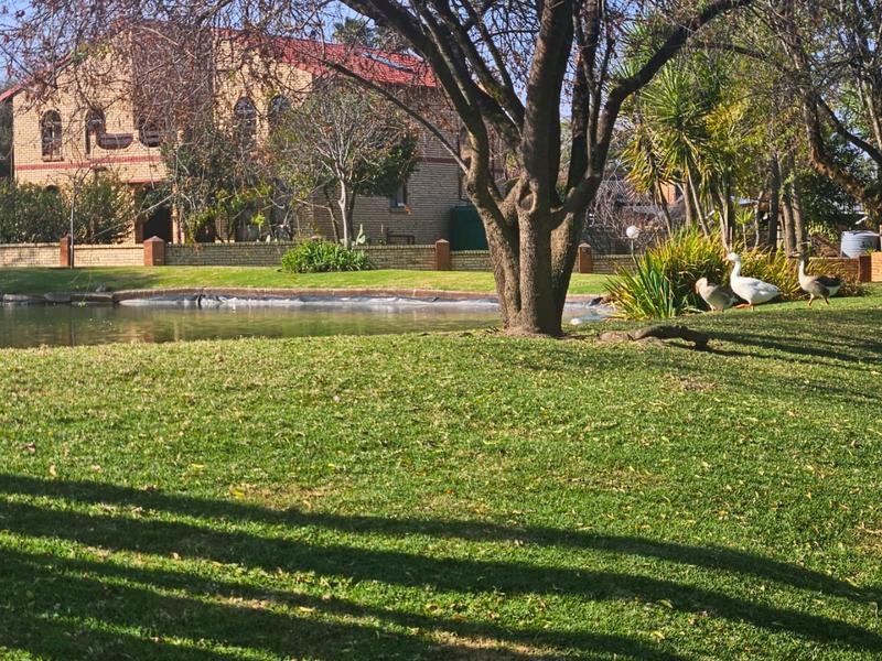 2 Bedroom Property for Sale in Terenure Gauteng