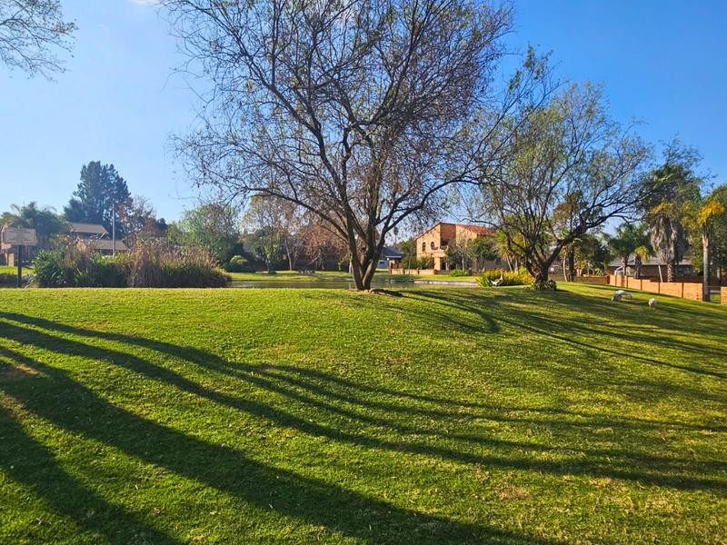 2 Bedroom Property for Sale in Terenure Gauteng