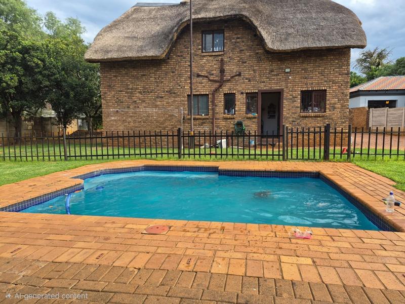 3 Bedroom Property for Sale in Chantelle Gauteng