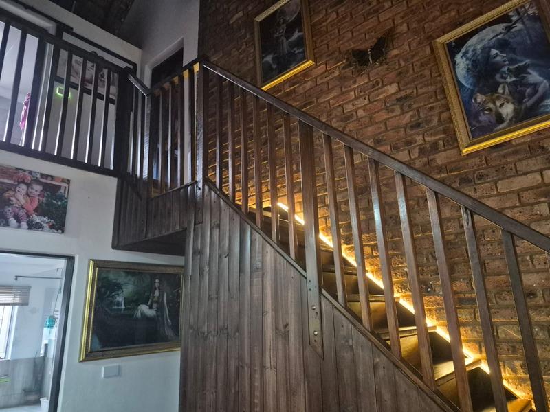 3 Bedroom Property for Sale in Chantelle Gauteng