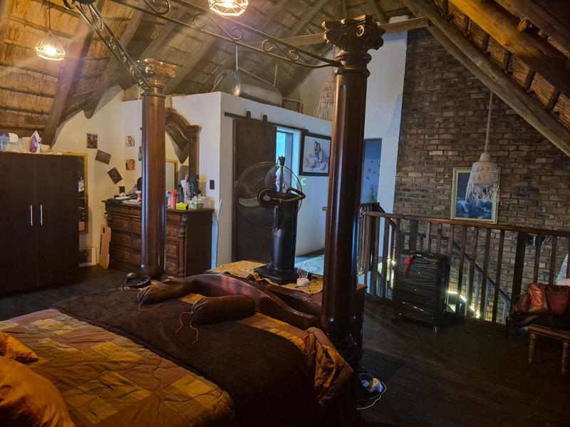 3 Bedroom Property for Sale in Chantelle Gauteng