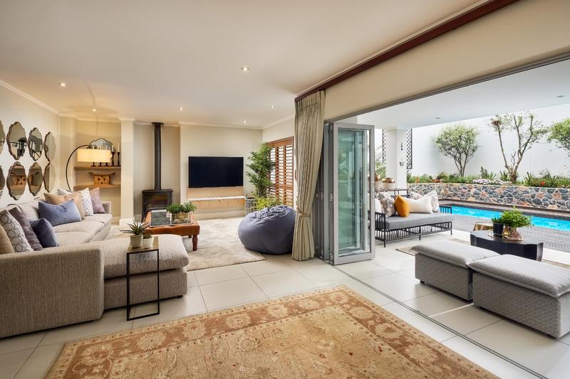 4 Bedroom Property for Sale in Bryanston Gauteng