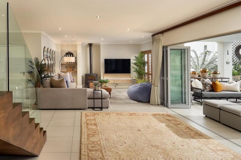 4 Bedroom Property for Sale in Bryanston Gauteng