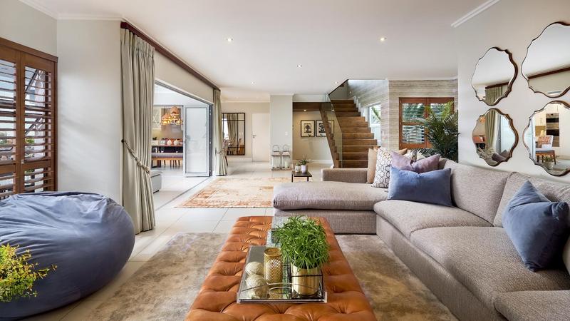 4 Bedroom Property for Sale in Bryanston Gauteng