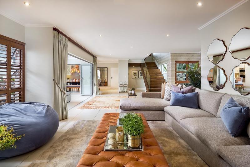 4 Bedroom Property for Sale in Bryanston Gauteng