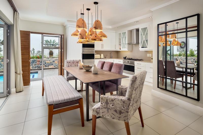 4 Bedroom Property for Sale in Bryanston Gauteng