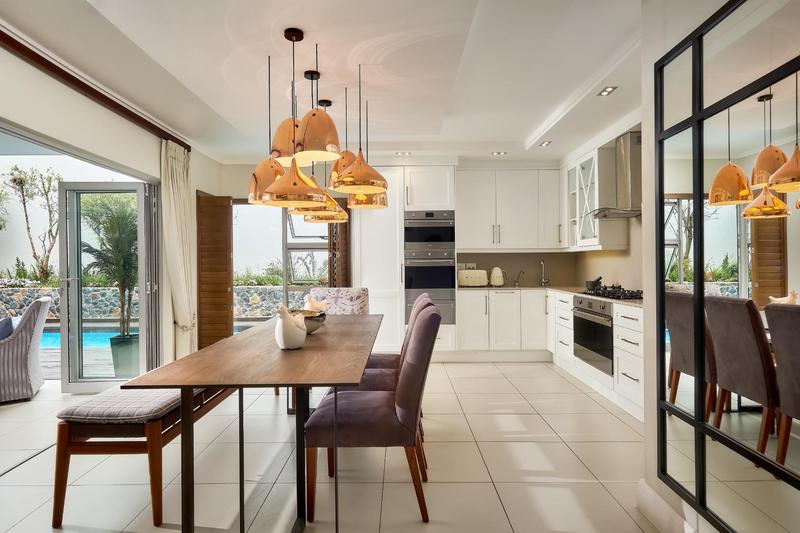 4 Bedroom Property for Sale in Bryanston Gauteng