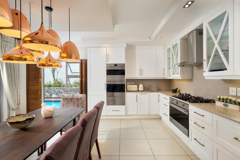 4 Bedroom Property for Sale in Bryanston Gauteng