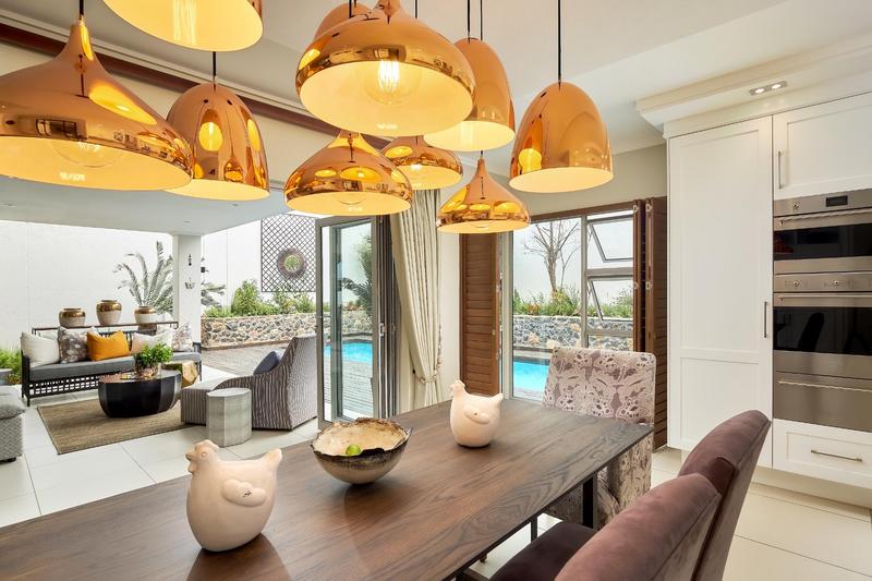 4 Bedroom Property for Sale in Bryanston Gauteng