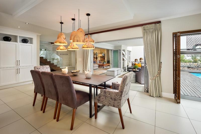4 Bedroom Property for Sale in Bryanston Gauteng