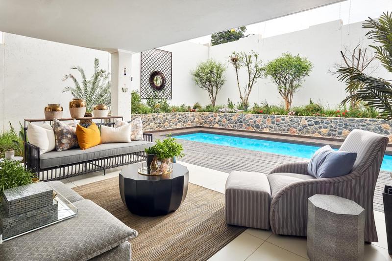 4 Bedroom Property for Sale in Bryanston Gauteng
