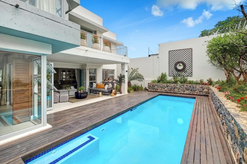 4 Bedroom Property for Sale in Bryanston Gauteng