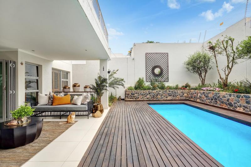 4 Bedroom Property for Sale in Bryanston Gauteng