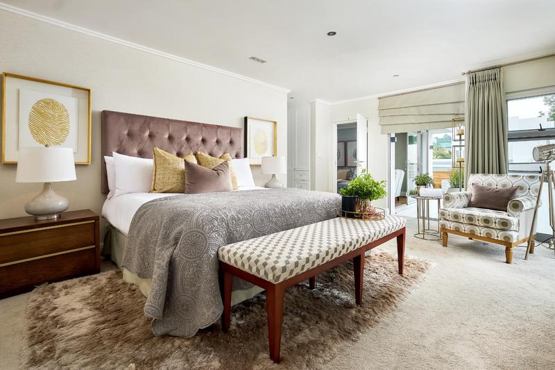 4 Bedroom Property for Sale in Bryanston Gauteng