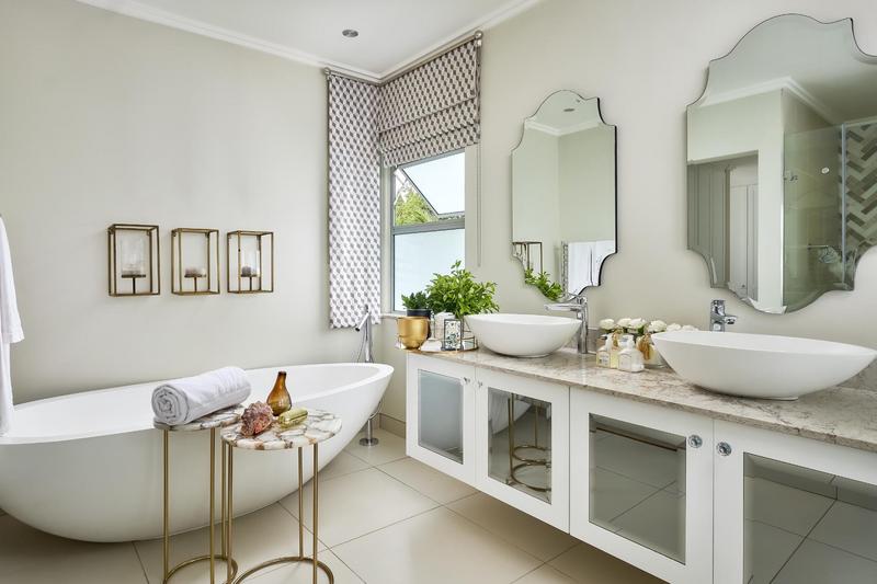 4 Bedroom Property for Sale in Bryanston Gauteng