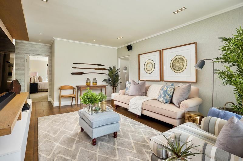 4 Bedroom Property for Sale in Bryanston Gauteng