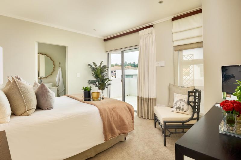 4 Bedroom Property for Sale in Bryanston Gauteng