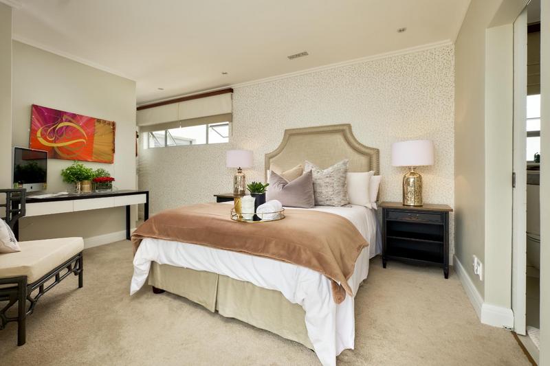 4 Bedroom Property for Sale in Bryanston Gauteng
