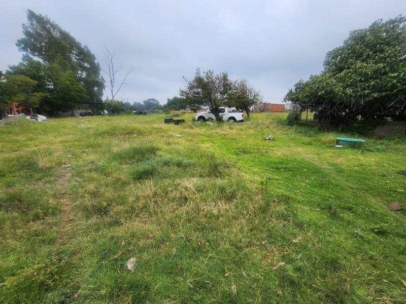 0 Bedroom Property for Sale in Brenthurst Gauteng