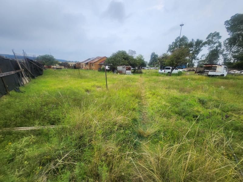 0 Bedroom Property for Sale in Brenthurst Gauteng
